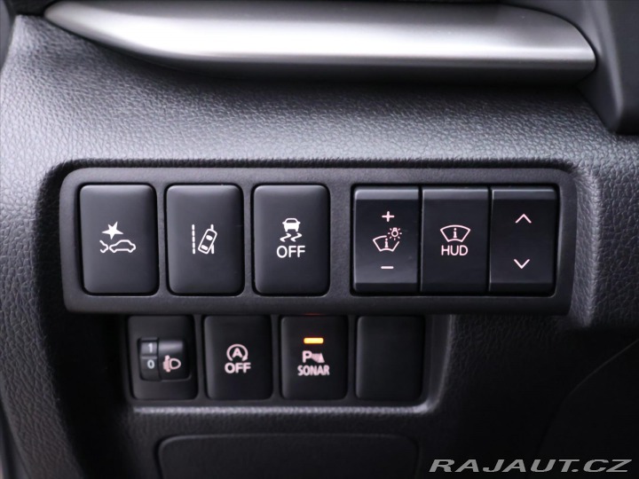 Mitsubishi Eclipse Cross 1,5 T 120kW Aut. 1.Maj CZ 2018