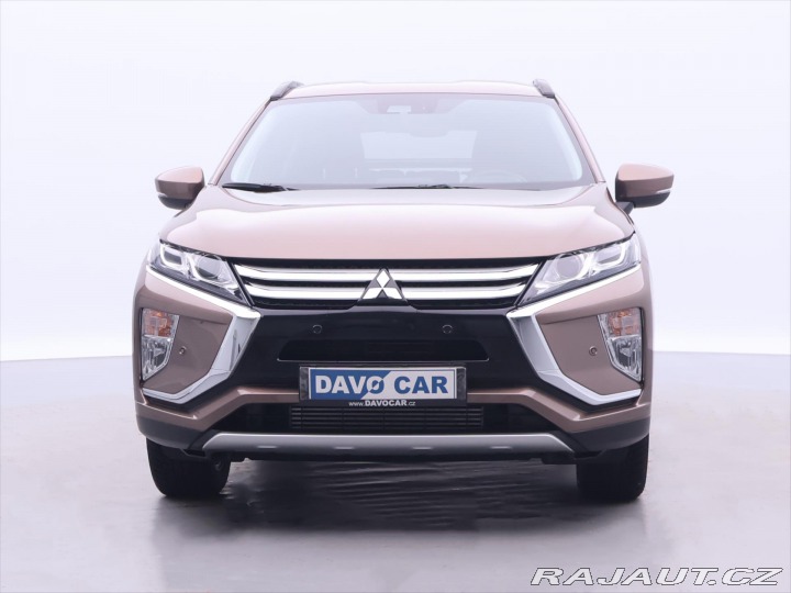 Mitsubishi Eclipse Cross 1,5 T 120kW Aut. 1.Maj CZ 2018