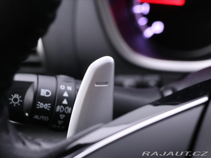 Mitsubishi Eclipse Cross 1,5 T 120kW Aut. 1.Maj CZ 2018