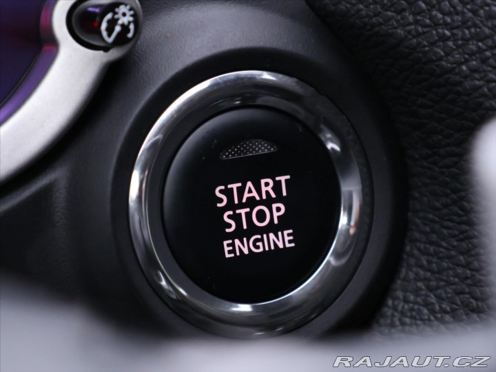 Mitsubishi Eclipse Cross 1,5 T 120kW Aut. 1.Maj CZ 2018