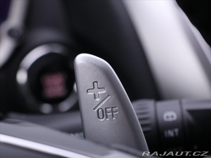 Mitsubishi Eclipse Cross 1,5 T 120kW Aut. 1.Maj CZ 2018