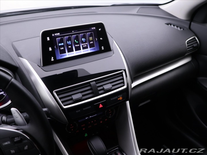 Mitsubishi Eclipse Cross 1,5 T 120kW Aut. 1.Maj CZ 2018