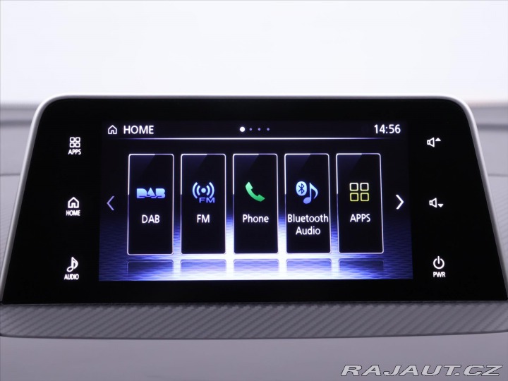 Mitsubishi Eclipse Cross 1,5 T 120kW Aut. 1.Maj CZ 2018