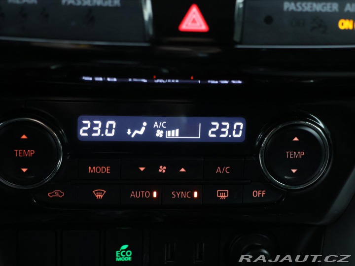 Mitsubishi Eclipse Cross 1,5 T 120kW Aut. 1.Maj CZ 2018