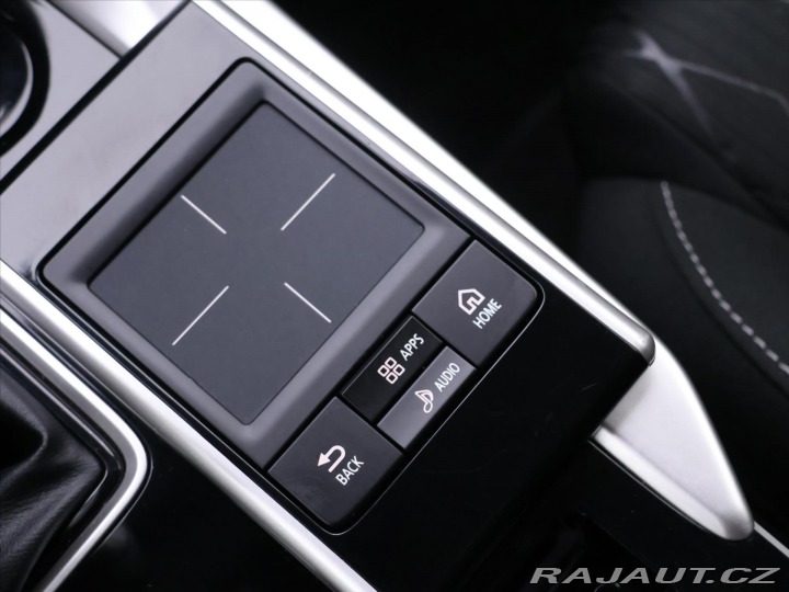 Mitsubishi Eclipse Cross 1,5 T 120kW Aut. 1.Maj CZ 2018