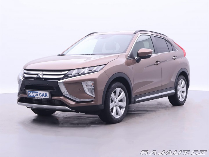 Mitsubishi Eclipse Cross 1,5 T 120kW Aut. 1.Maj CZ 2018
