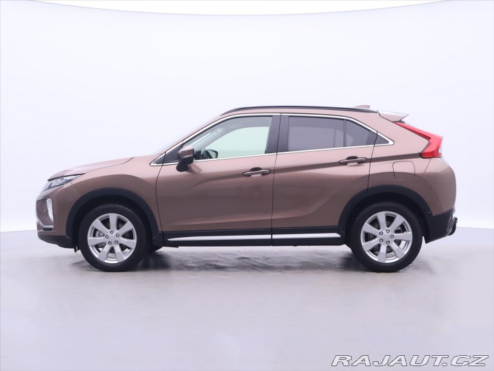 Mitsubishi Eclipse Cross 1,5 T 120kW Aut. 1.Maj CZ 2018