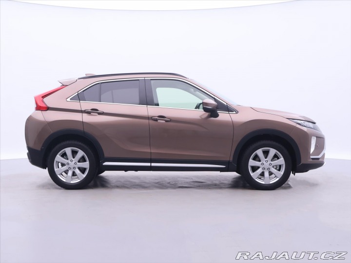 Mitsubishi Eclipse Cross 1,5 T 120kW Aut. 1.Maj CZ 2018