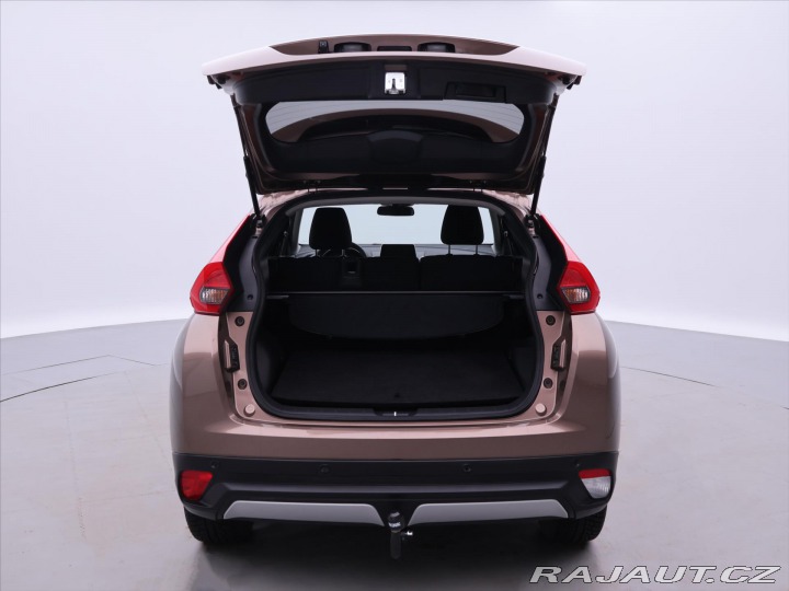 Mitsubishi Eclipse Cross 1,5 T 120kW Aut. 1.Maj CZ 2018