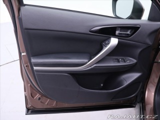 Mitsubishi Eclipse Cross 1,5 T 120kW Aut. 1.Maj CZ 2018