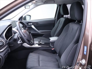 Mitsubishi Eclipse Cross 1,5 T 120kW Aut. 1.Maj CZ 2018
