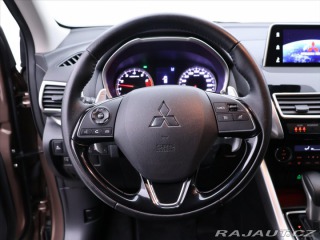 Mitsubishi Eclipse Cross 1,5 T 120kW Aut. 1.Maj CZ 2018
