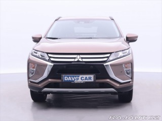 Mitsubishi Eclipse Cross 1,5 T 120kW Aut. 1.Maj CZ 2018