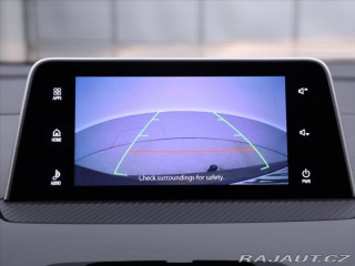 Mitsubishi Eclipse Cross 1,5 T 120kW Aut. 1.Maj CZ 2018