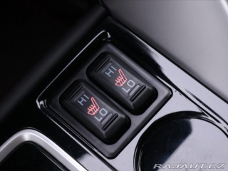 Mitsubishi Eclipse Cross 1,5 T 120kW Aut. 1.Maj CZ 2018