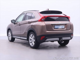 Mitsubishi Eclipse Cross 1,5 T 120kW Aut. 1.Maj CZ 2018