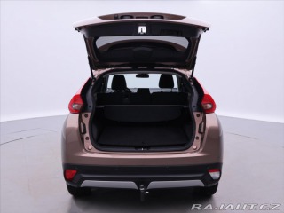 Mitsubishi Eclipse Cross 1,5 T 120kW Aut. 1.Maj CZ 2018