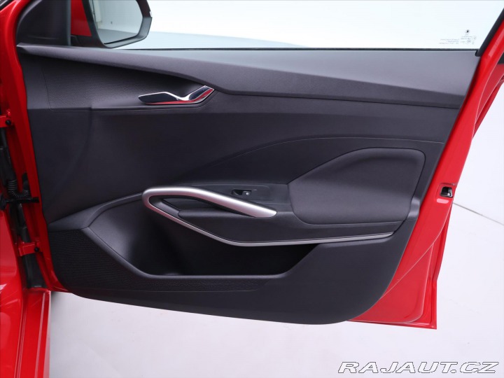 Škoda Fabia 1,0 TSI 70kW Style CZ 2022