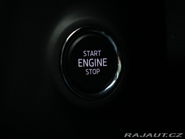 Škoda Fabia 1,0 TSI 70kW Style CZ 2022