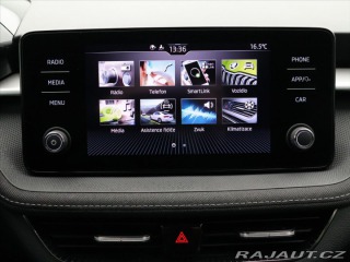 Škoda Fabia 1,0 TSI 70kW Style CZ 2022