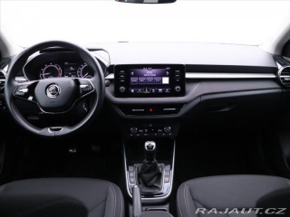 Škoda Fabia 1,0 TSI 70kW Style CZ 2022