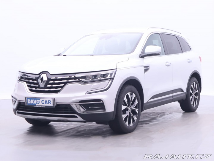 Renault Koleos 2,0 2022