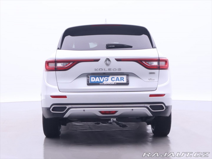 Renault Koleos 2,0 2022