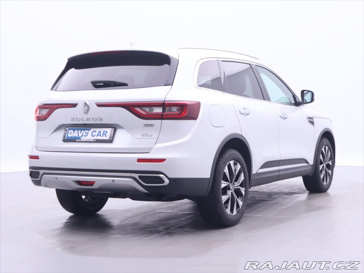 Renault Koleos 2,0 2022