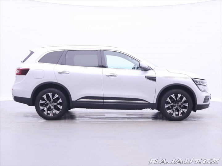 Renault Koleos 2,0 2022