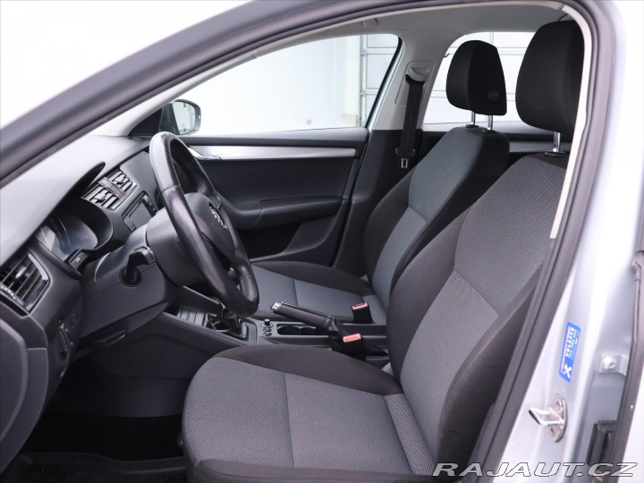 Škoda Octavia 1,2 TSI 77KW Klima Naviga 2013