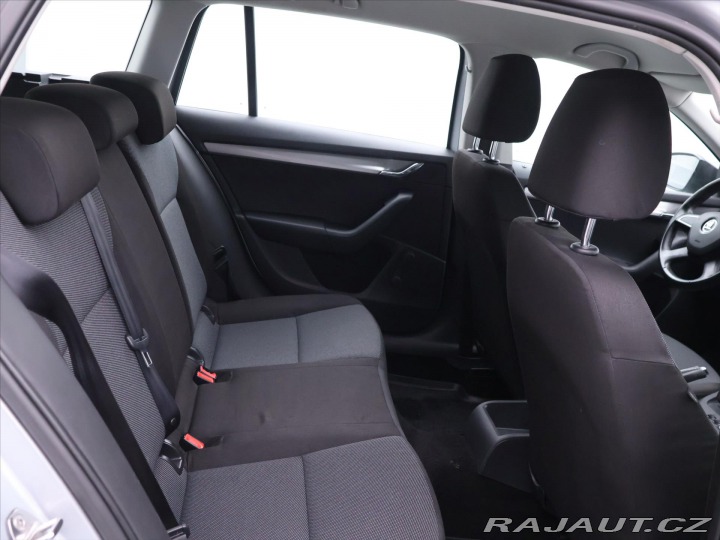 Škoda Octavia 1,2 TSI 77KW Klima Naviga 2013