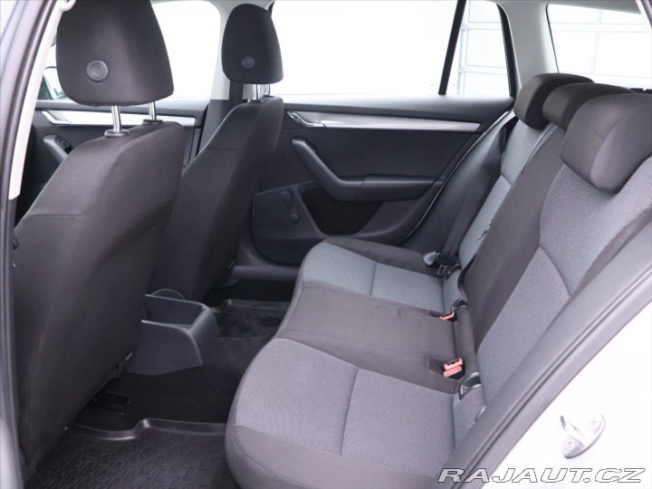 Škoda Octavia 1,2 TSI 77KW Klima Naviga 2013