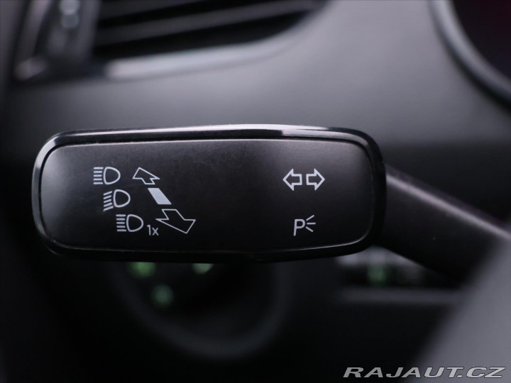 Škoda Octavia 1,2 TSI 77KW Klima Naviga 2013