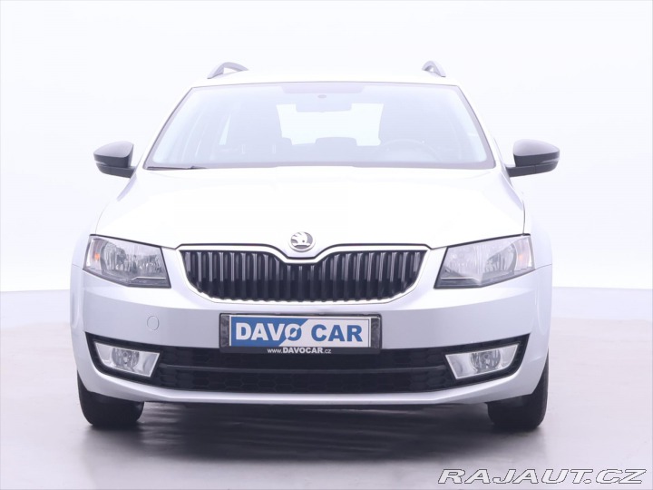 Škoda Octavia 1,2 TSI 77KW Klima Naviga 2013