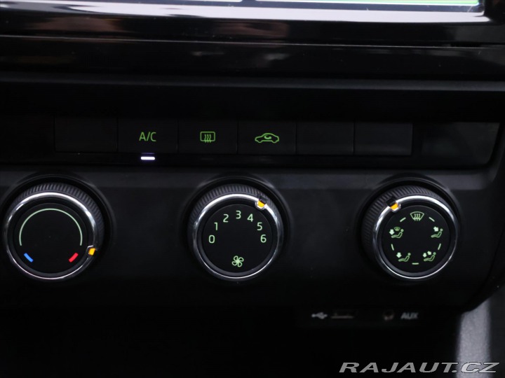 Škoda Octavia 1,2 TSI 77KW Klima Naviga 2013