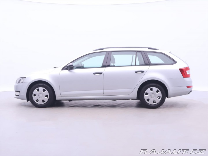 Škoda Octavia 1,2 TSI 77KW Klima Naviga 2013