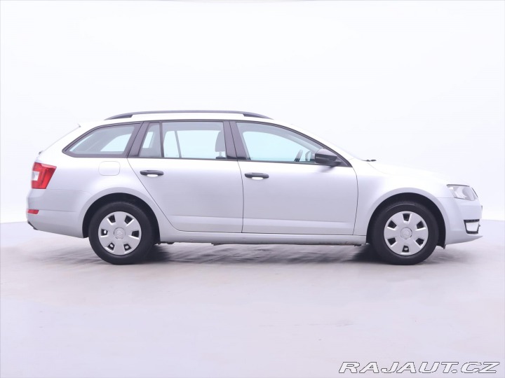 Škoda Octavia 1,2 TSI 77KW Klima Naviga 2013