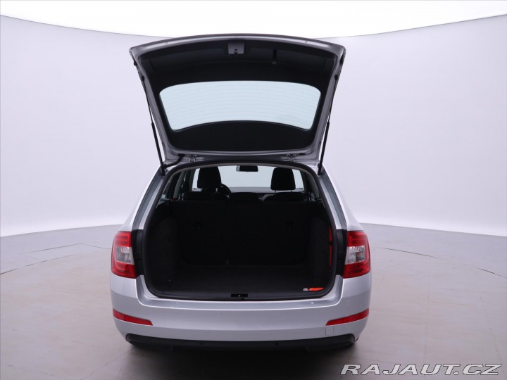 Škoda Octavia 1,2 TSI 77KW Klima Naviga 2013