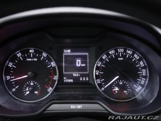 Škoda Octavia 1,2 TSI 77KW Klima Naviga 2013