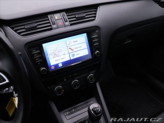 Škoda Octavia 1,2 TSI 77KW Klima Naviga 2013