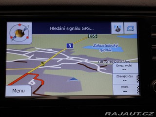 Škoda Octavia 1,2 TSI 77KW Klima Naviga 2013