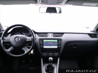 Škoda Octavia 1,2 TSI 77KW Klima Naviga 2013