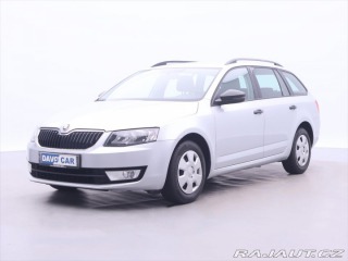Škoda Octavia 1,2 TSI 77KW Klima Naviga 2013