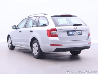 Škoda Octavia 1,2 TSI 77KW Klima Naviga 2013