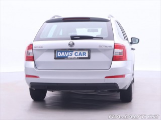 Škoda Octavia 1,2 TSI 77KW Klima Naviga 2013