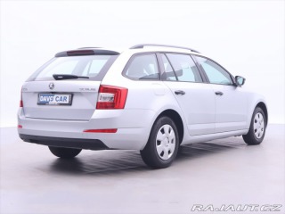 Škoda Octavia 1,2 TSI 77KW Klima Naviga 2013