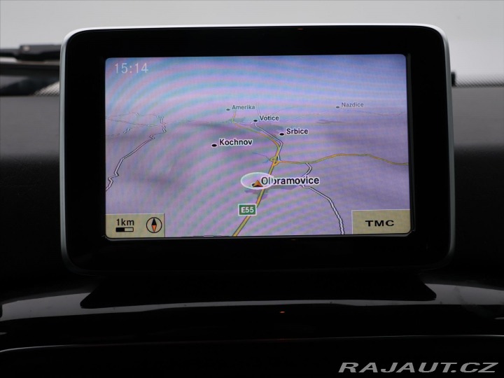 Mercedes-Benz G 3,0 D G 350 Bluetec AMG-l 2013