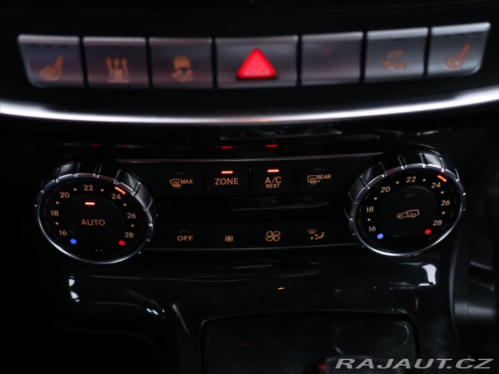 Mercedes-Benz G 3,0 D G 350 Bluetec AMG-l 2013