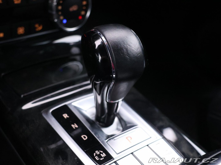 Mercedes-Benz G 3,0 D G 350 Bluetec AMG-l 2013