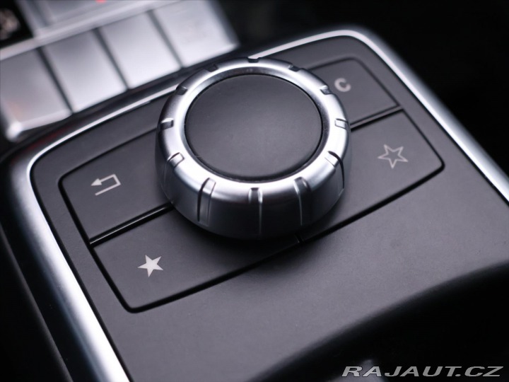 Mercedes-Benz G 3,0 D G 350 Bluetec AMG-l 2013